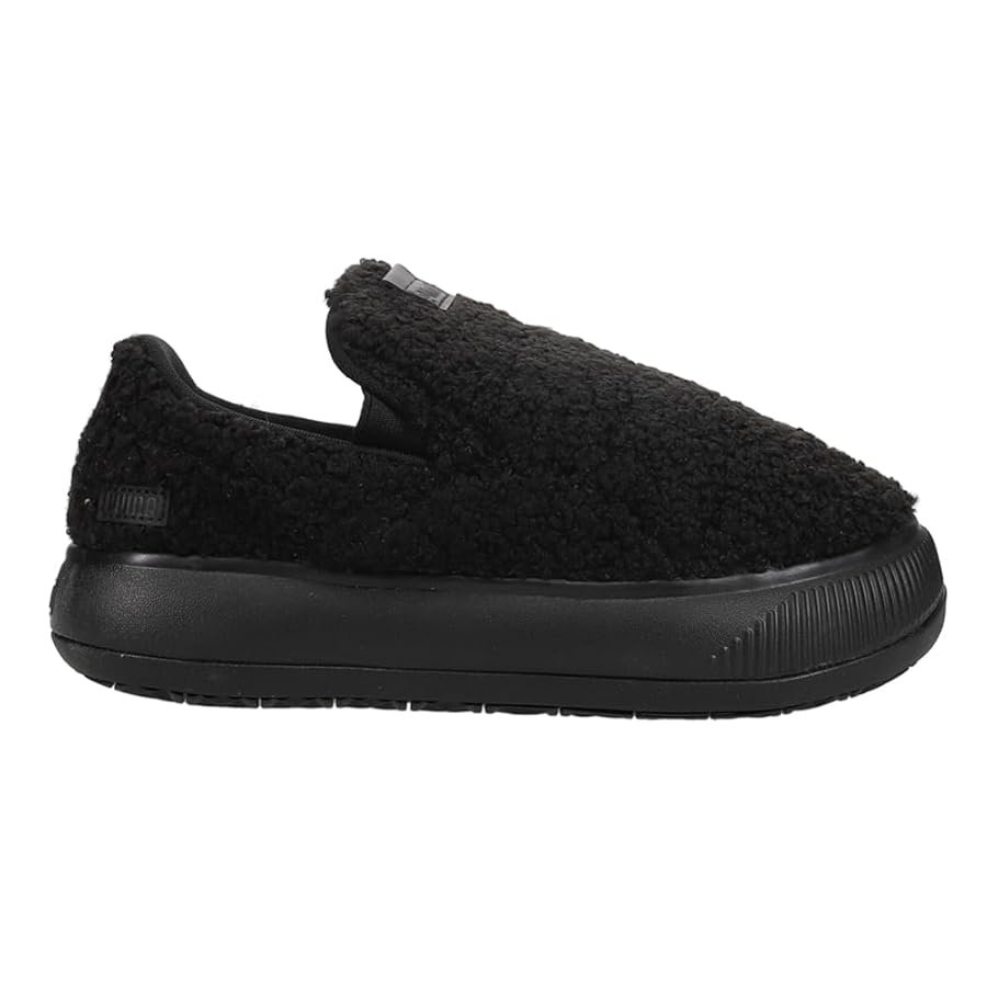 mayu Amazon.com | PUMA Womens Suede Mayu Up Perforated Platform